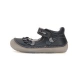 D.D.Step BAREFOOT nyitott cipő H063-41152-25