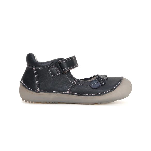 D.D.Step BAREFOOT nyitott cipő H063-41152-25