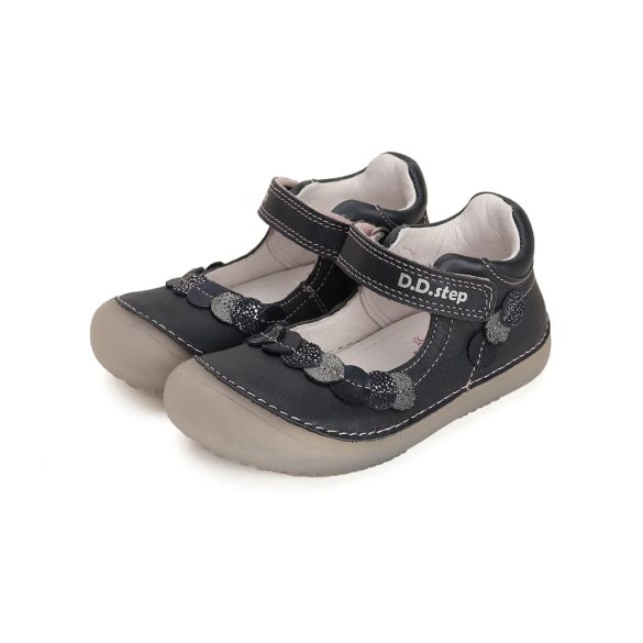 D.D.Step BAREFOOT nyitott cipő H063-41152-27