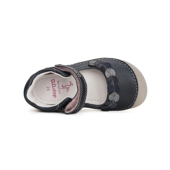D.D.Step BAREFOOT nyitott cipő H063-41152-29
