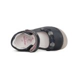 D.D.Step BAREFOOT nyitott cipő H063-41152-30