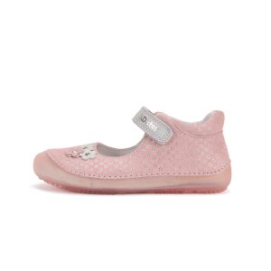 D.D.Step BAREFOOT nyitott cipő H063-51878A-25