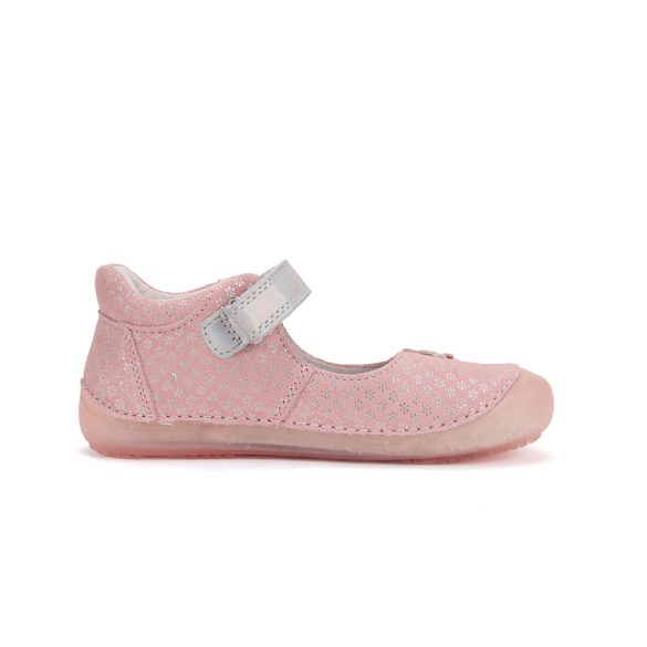 D.D.Step BAREFOOT nyitott cipő H063-51878A-25