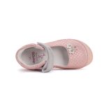 D.D.Step BAREFOOT nyitott cipő H063-51878A-25