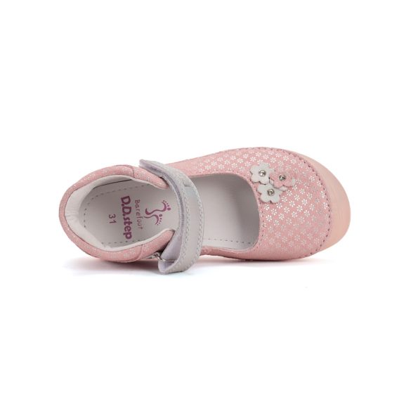 D.D.Step BAREFOOT nyitott cipő H063-51878A-25