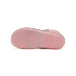 D.D.Step BAREFOOT nyitott cipő H063-51878A-25