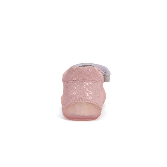D.D.Step BAREFOOT nyitott cipő H063-51878A-29