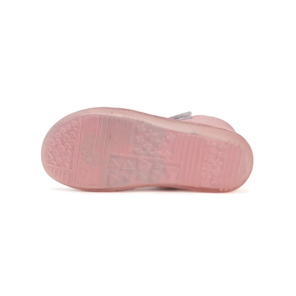 D.D.Step BAREFOOT nyitott cipő H063-51878A-29