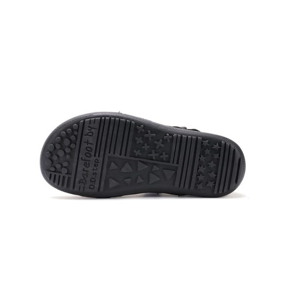 D.D.Step BAREFOOT nyitott cipő H063-52822A-34