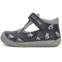 D.D.Step BAREFOOT nyitott cipő H070-41464A-20