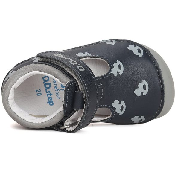 D.D.Step BAREFOOT nyitott cipő H070-41464A-22