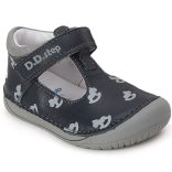 D.D.Step BAREFOOT nyitott cipő H070-41464A-22