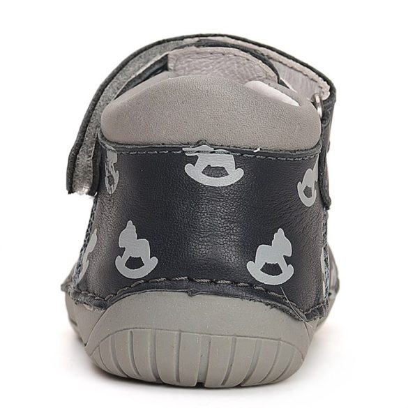 D.D.Step BAREFOOT nyitott cipő H070-41464A-23