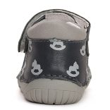 D.D.Step BAREFOOT nyitott cipő H070-41464A-24