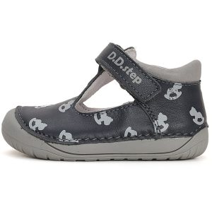 D.D.Step BAREFOOT nyitott cipő H070-41464A-25