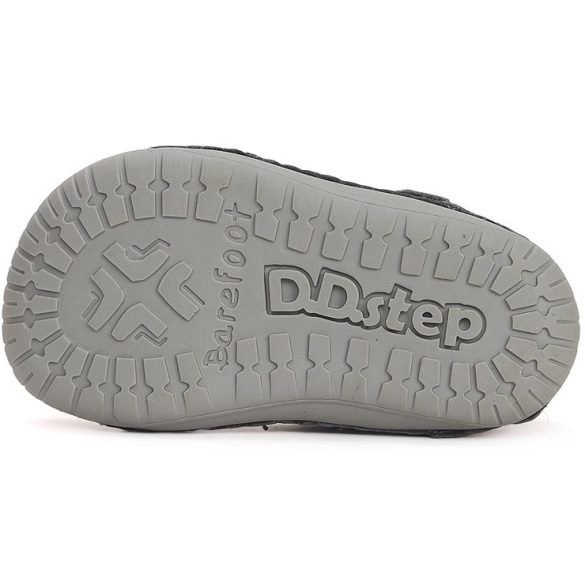 D.D.Step BAREFOOT nyitott cipő H070-41464A-25