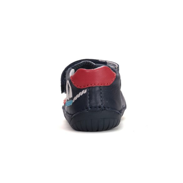 D.D.Step BAREFOOT nyitott cipő H070-51434-21