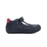 D.D.Step BAREFOOT nyitott cipő H070-51434-21