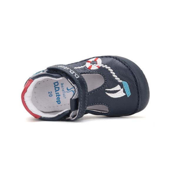 D.D.Step BAREFOOT nyitott cipő H070-51434-21