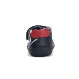 D.D.Step BAREFOOT nyitott cipő H070-51434-23