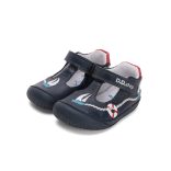 D.D.Step BAREFOOT nyitott cipő H070-51434-23