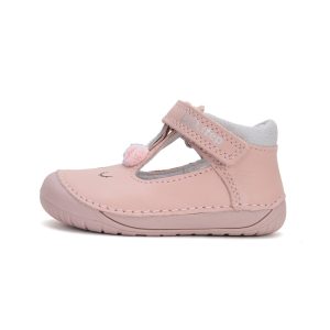 D.D.Step BAREFOOT nyitott cipő H070-51968-25