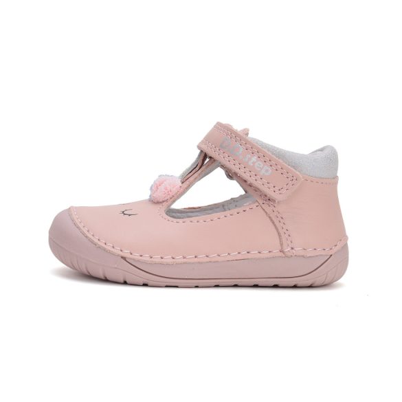D.D.Step BAREFOOT nyitott cipő H070-51968-25