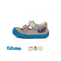 D.D.Step BAREFOOT nyitott cipő H073-384A-20