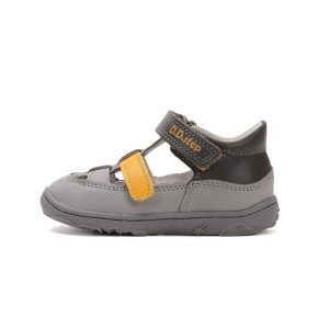 D.D.Step BAREFOOT nyitott cipő H077-51332-26