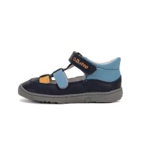 D.D.Step BAREFOOT nyitott cipő H077-51332A-26