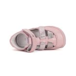 D.D.Step BAREFOOT nyitott cipő H077-51332C-22