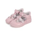 D.D.Step BAREFOOT nyitott cipő H077-51332C-22