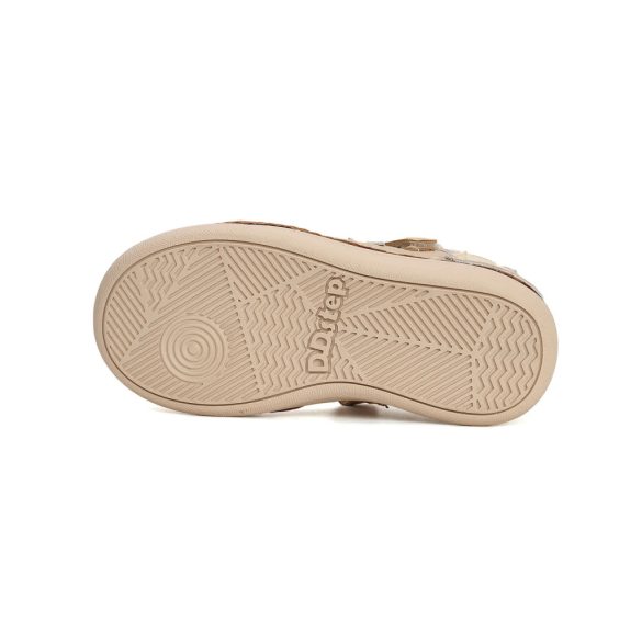 D.D.Step BAREFOOT nyitott cipő H078-41804-26