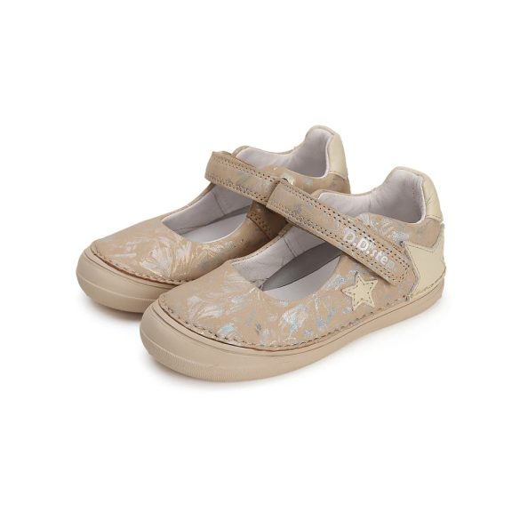 D.D.Step BAREFOOT nyitott cipő H078-41804-26