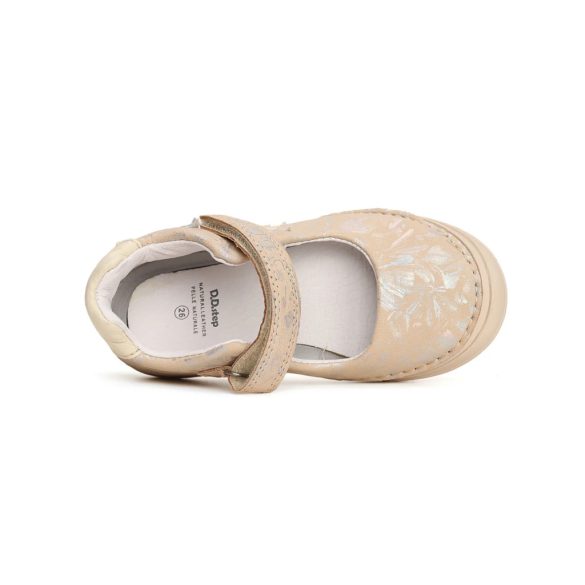 D.D.Step BAREFOOT nyitott cipő H078-41804-30