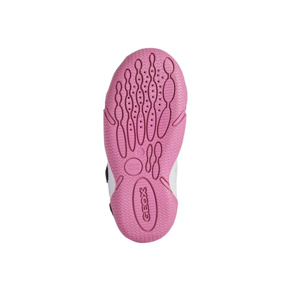 GEOX szandál C8NF4-31