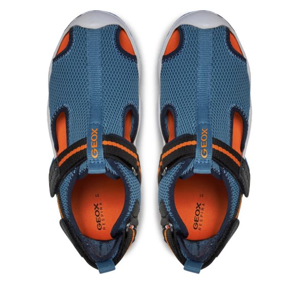 GEOX gyorsan száradó szandál C4014-31