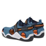 GEOX gyorsan száradó szandál C4014-39