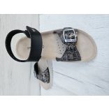 GEOX szandál  C9999-37