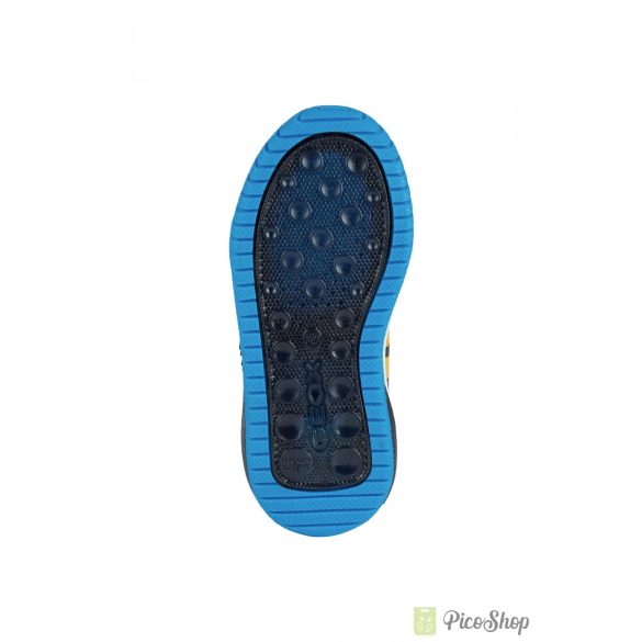 GEOX  világító cipő  C0693-33