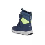 GEOX bélelt csizma C4502-28