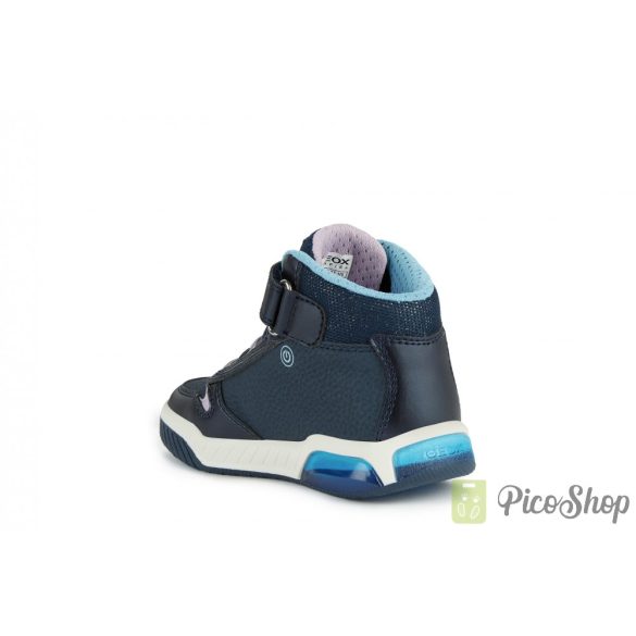 GEOX  világító cipő C4215-25