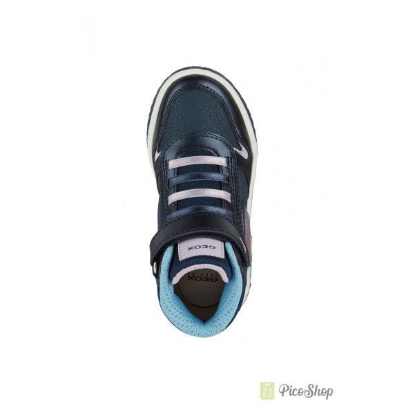 GEOX világító cipő C4215-28