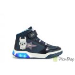 GEOX világító cipő C4215-32