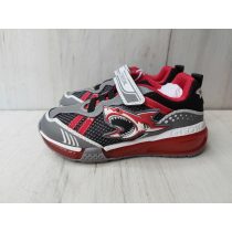 Geox világító zárt cipő C0051-28