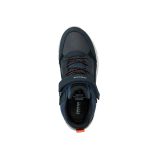GEOX vízálló bakancs C0659-30