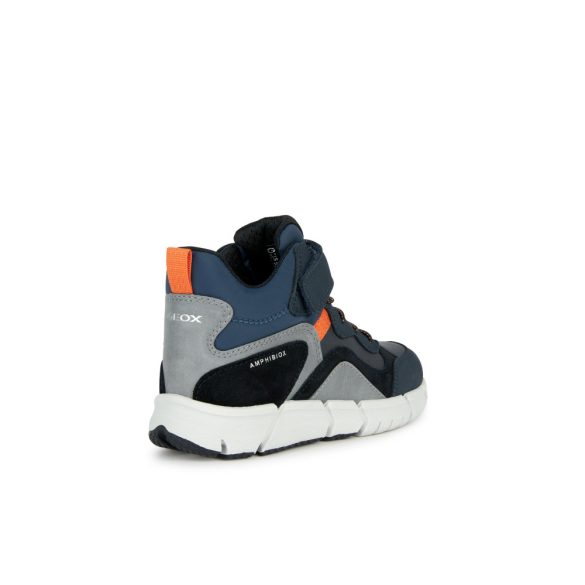 GEOX vízálló bakancs C0659-39