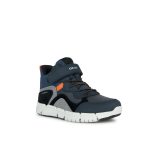 GEOX vízálló bakancs C0659-41