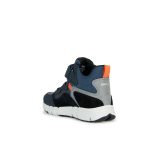 GEOX vízálló bakancs C0659-41