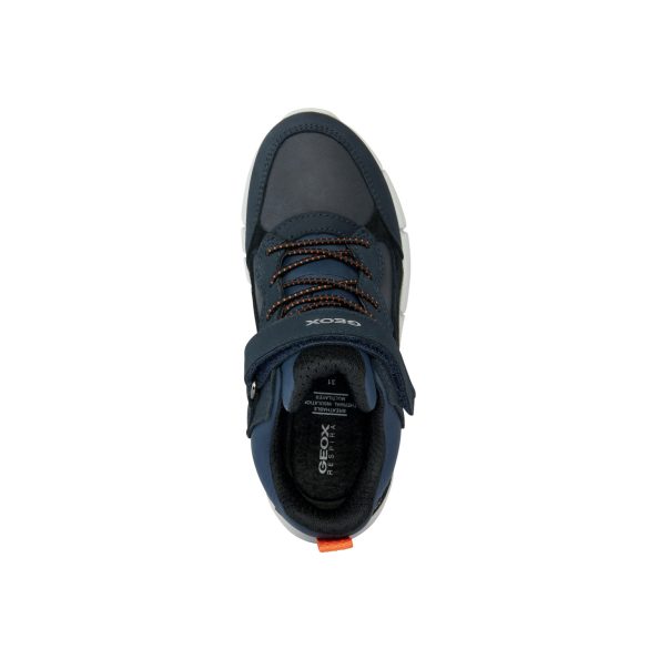 GEOX vízálló bakancs C0659-41